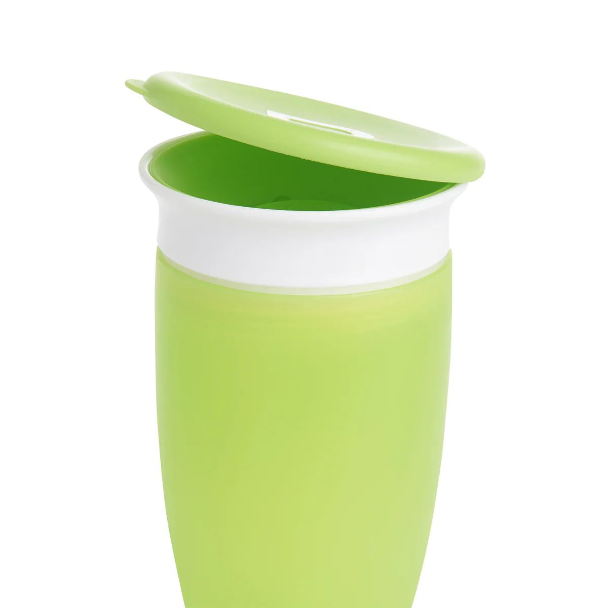 Kit Tampa Para Copos Munchkin Miracle 360° - 4 Unidades - Protects Every Sip